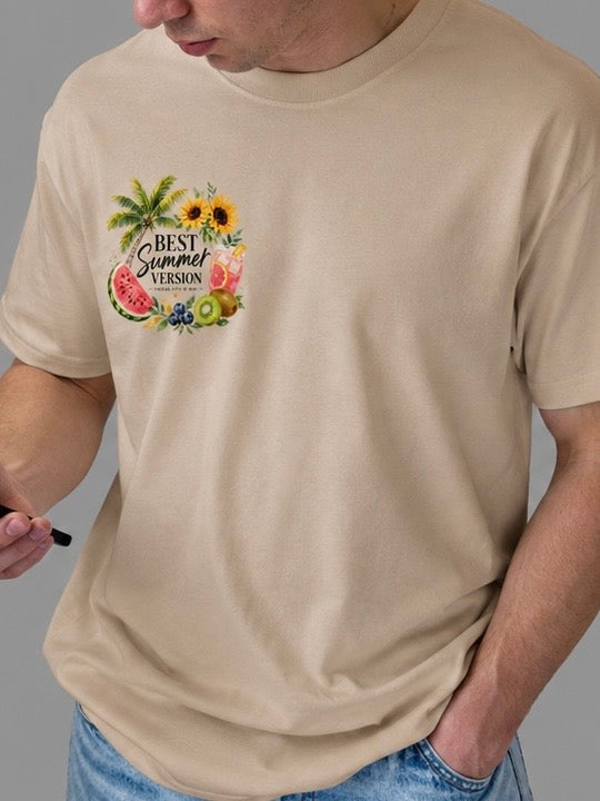 Unisex classic tee
