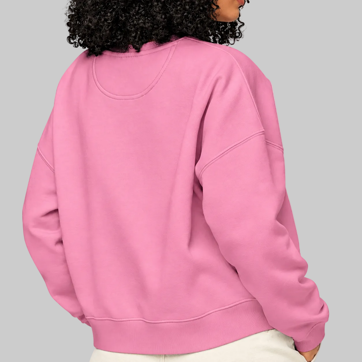 Bio-Pullover 🧸 unisex