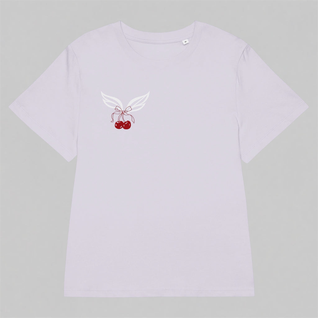 Bio-T-Shirt 🍒