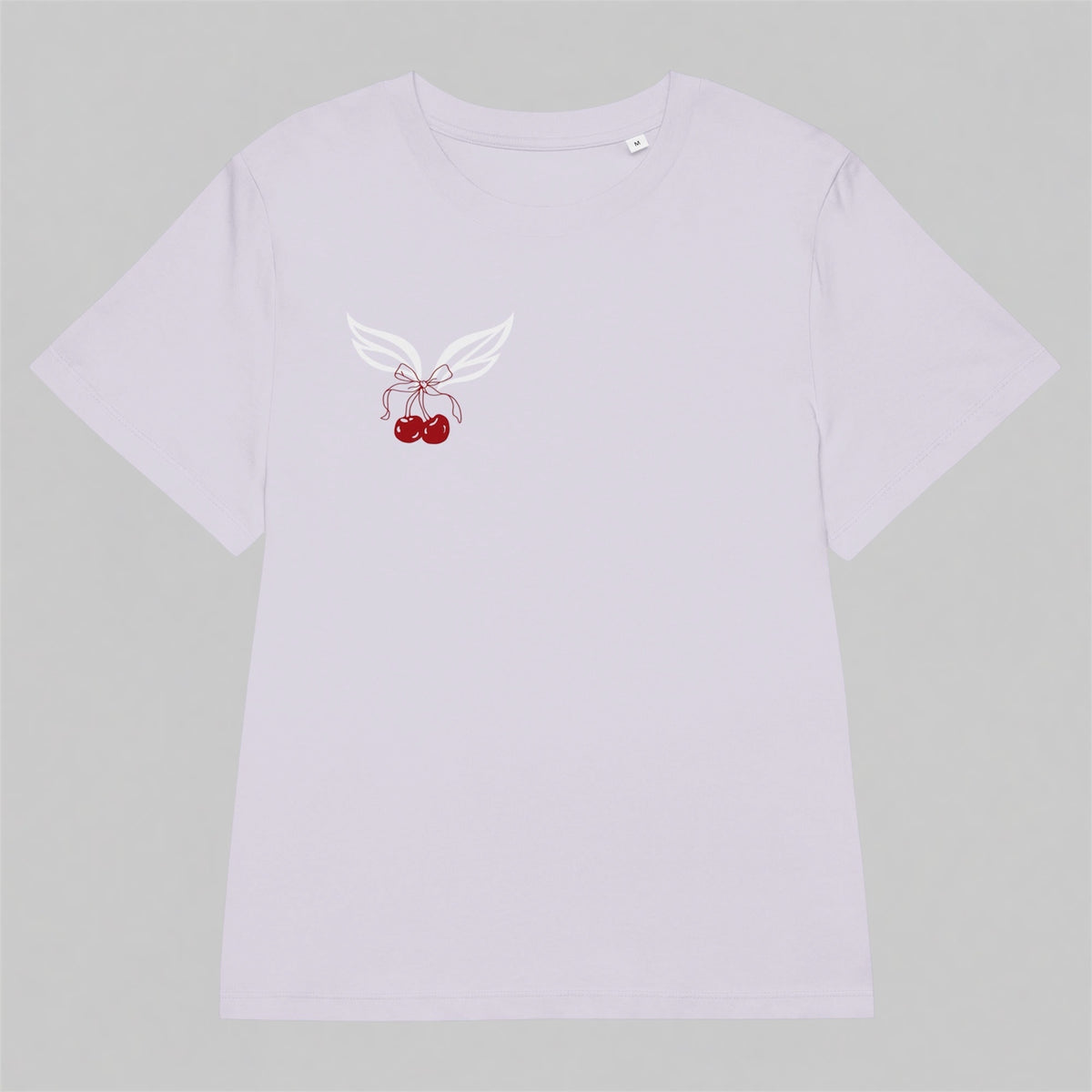 Bio-T-Shirt 🍒