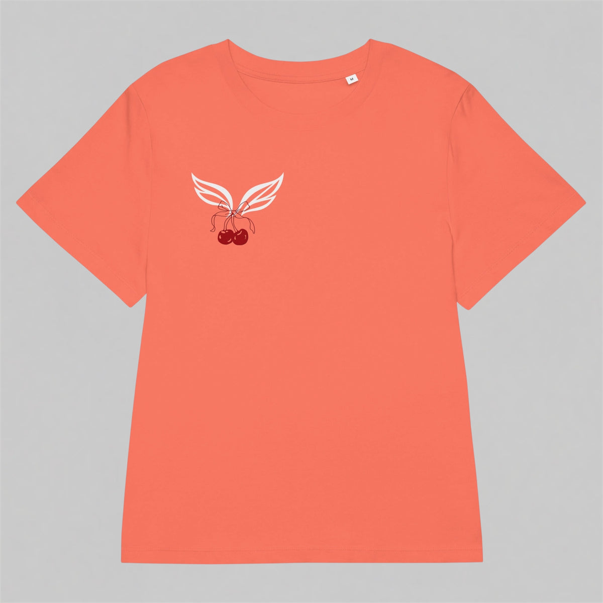 Bio-T-Shirt 🍒