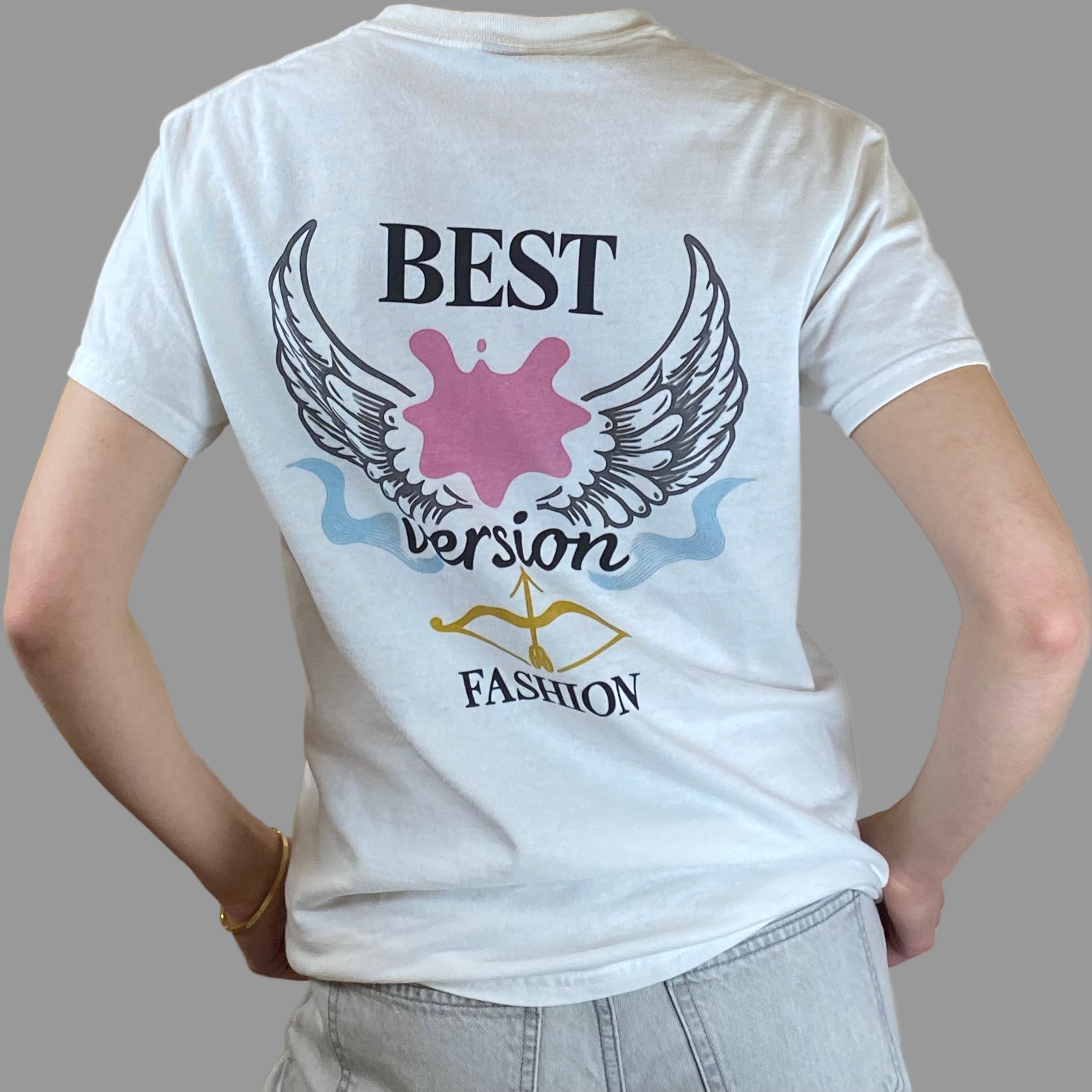 Short-Sleeve Unisex T-Shirt