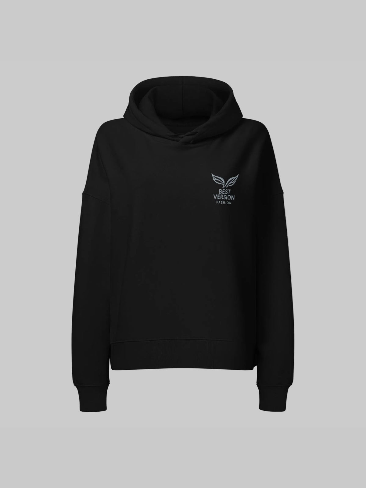 Bio-Hoodie 🍃 basic