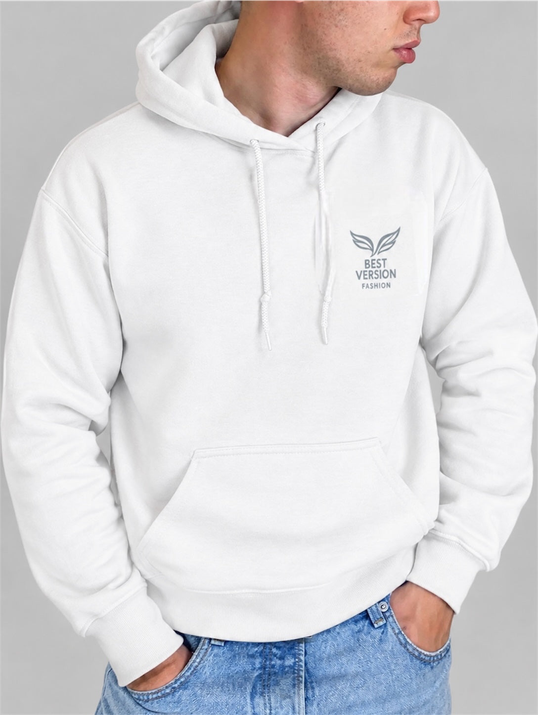 Bio-Hoodie 🍃 basic