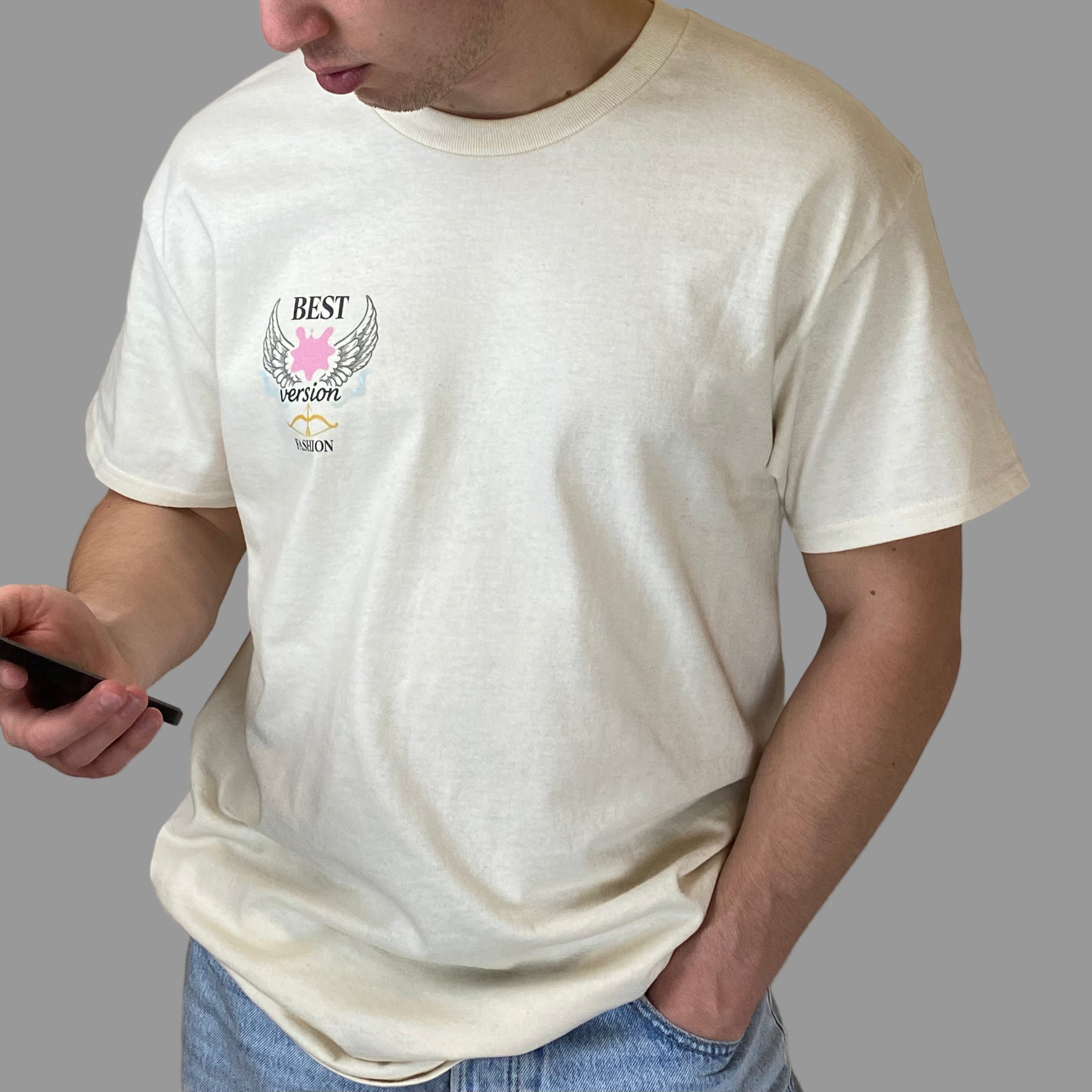 Short-Sleeve Unisex T-Shirt