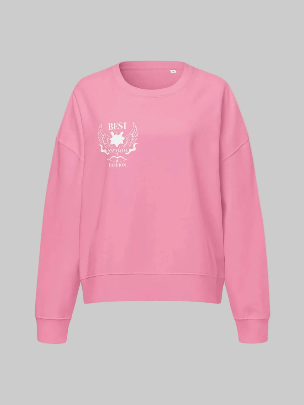 Bio-Pullover 🪽 basic