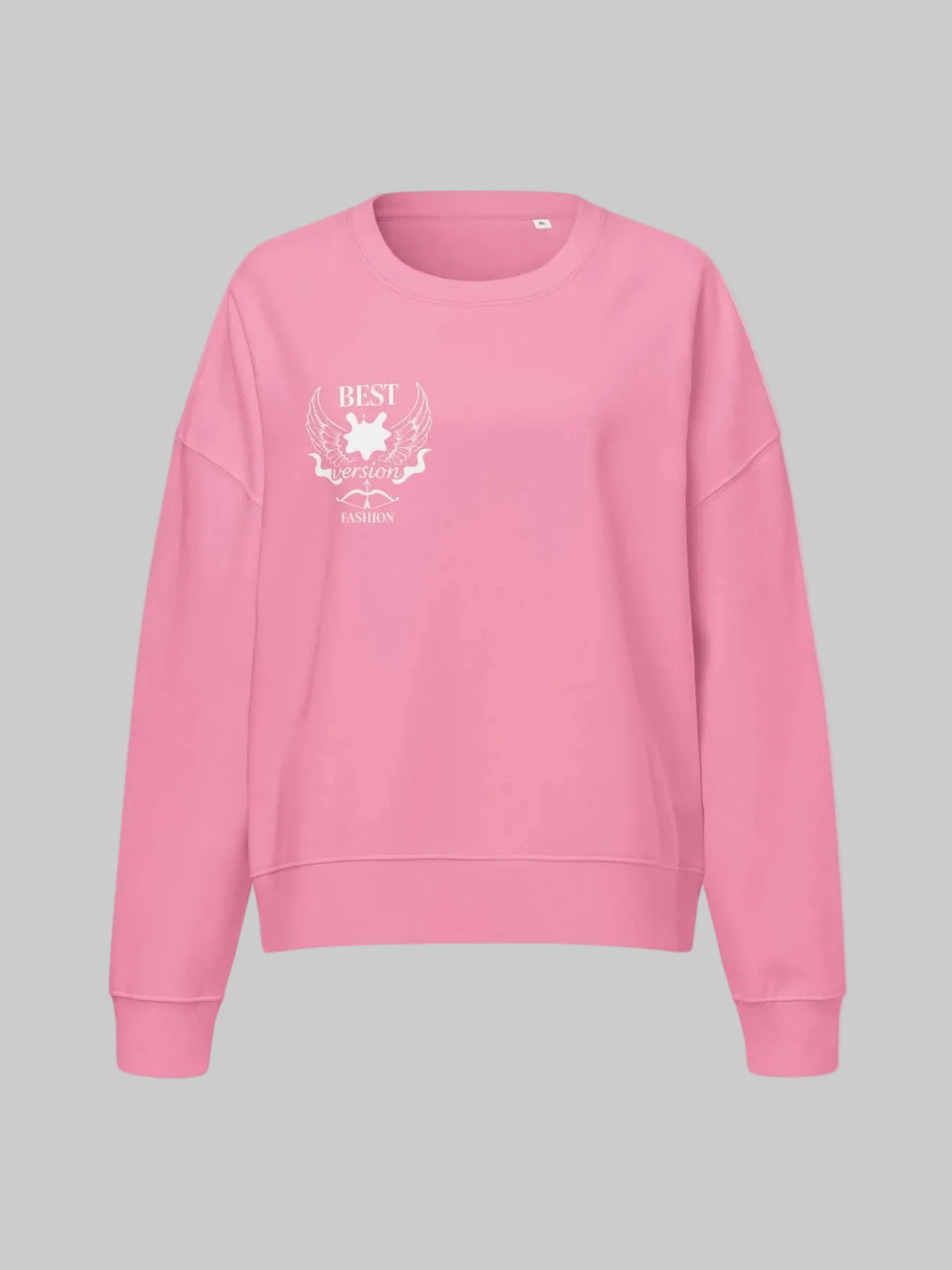 Bio-Pullover 🪽 basic