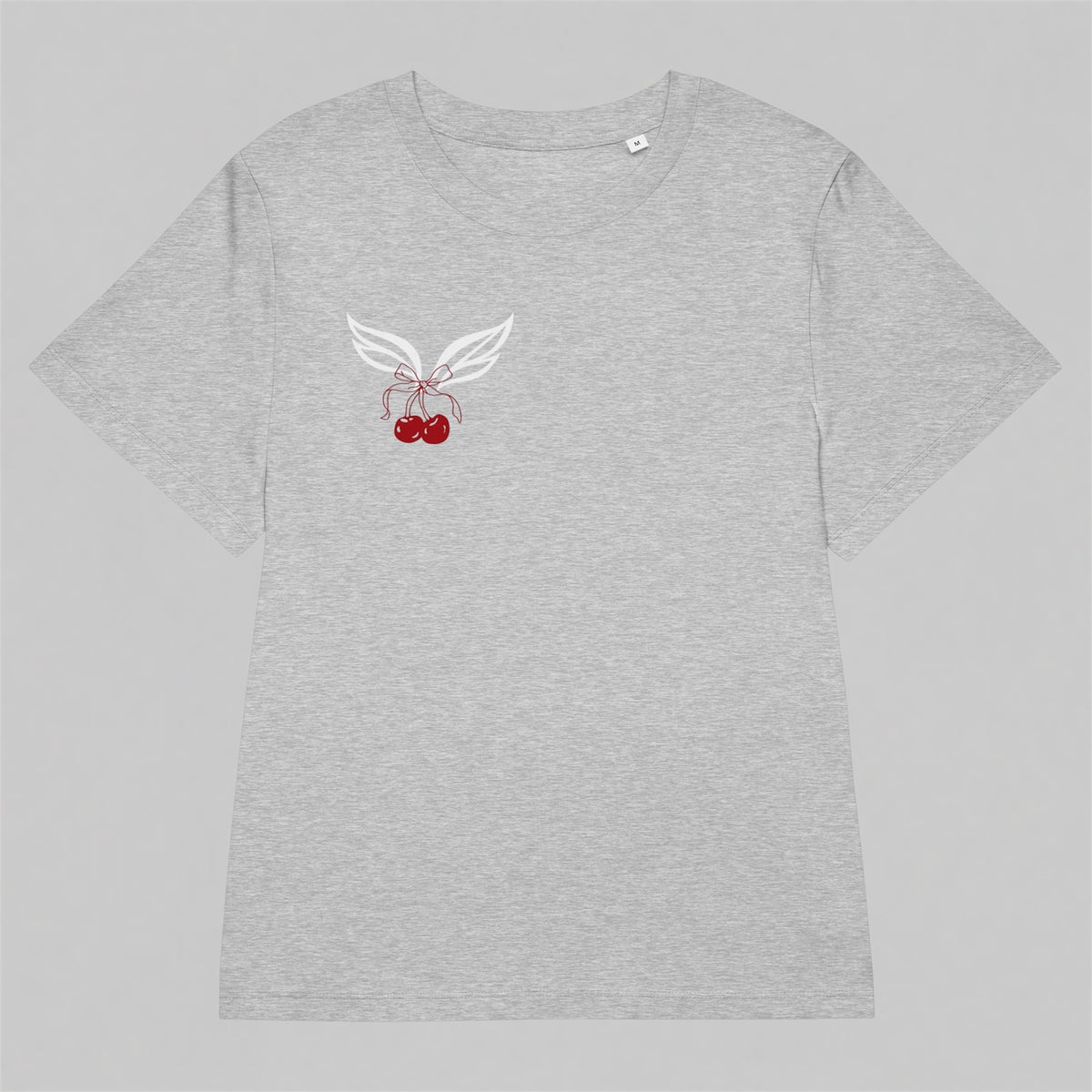 Bio-T-Shirt 🍒
