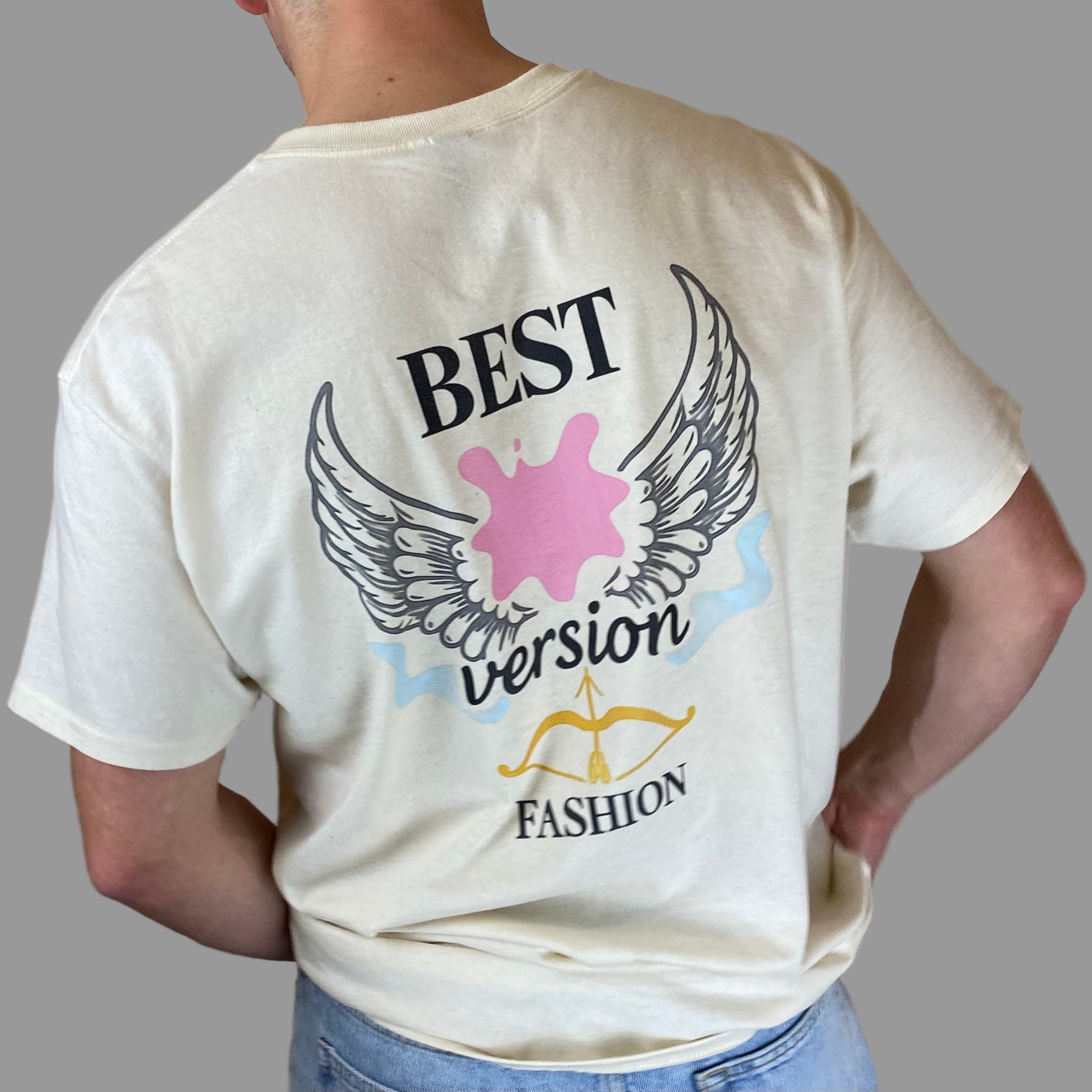 Short-Sleeve Unisex T-Shirt