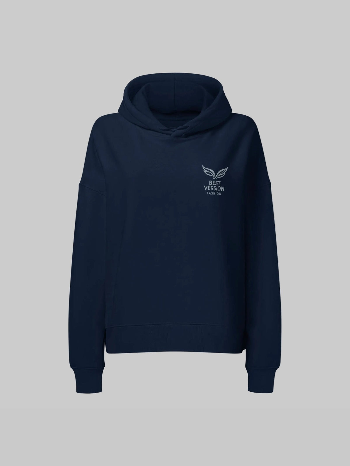 Bio-Hoodie 🍃 basic