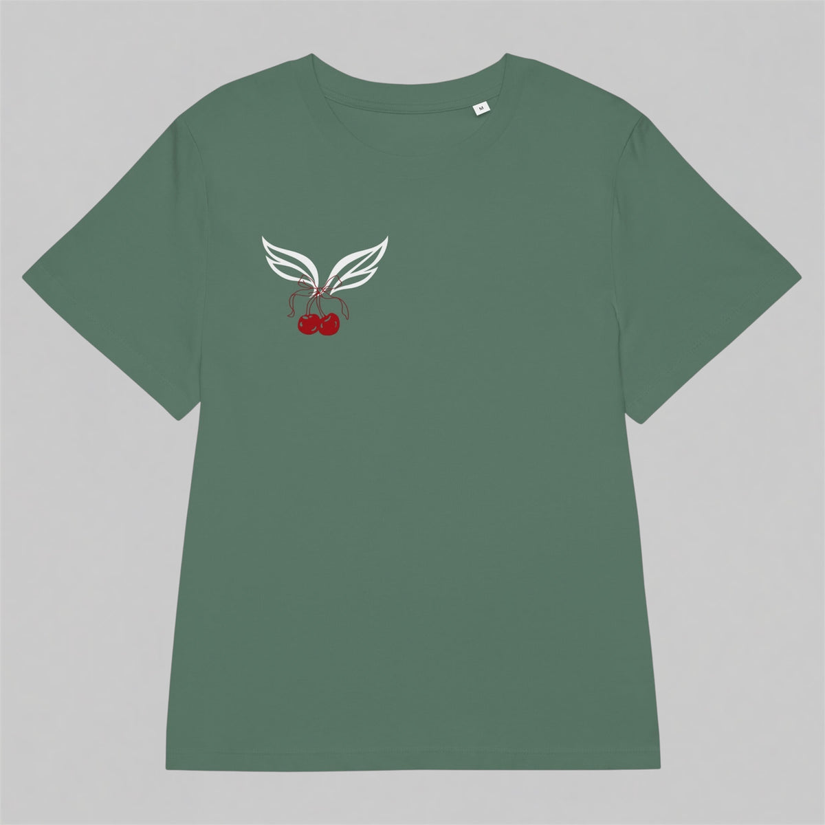 Bio-T-Shirt 🍒