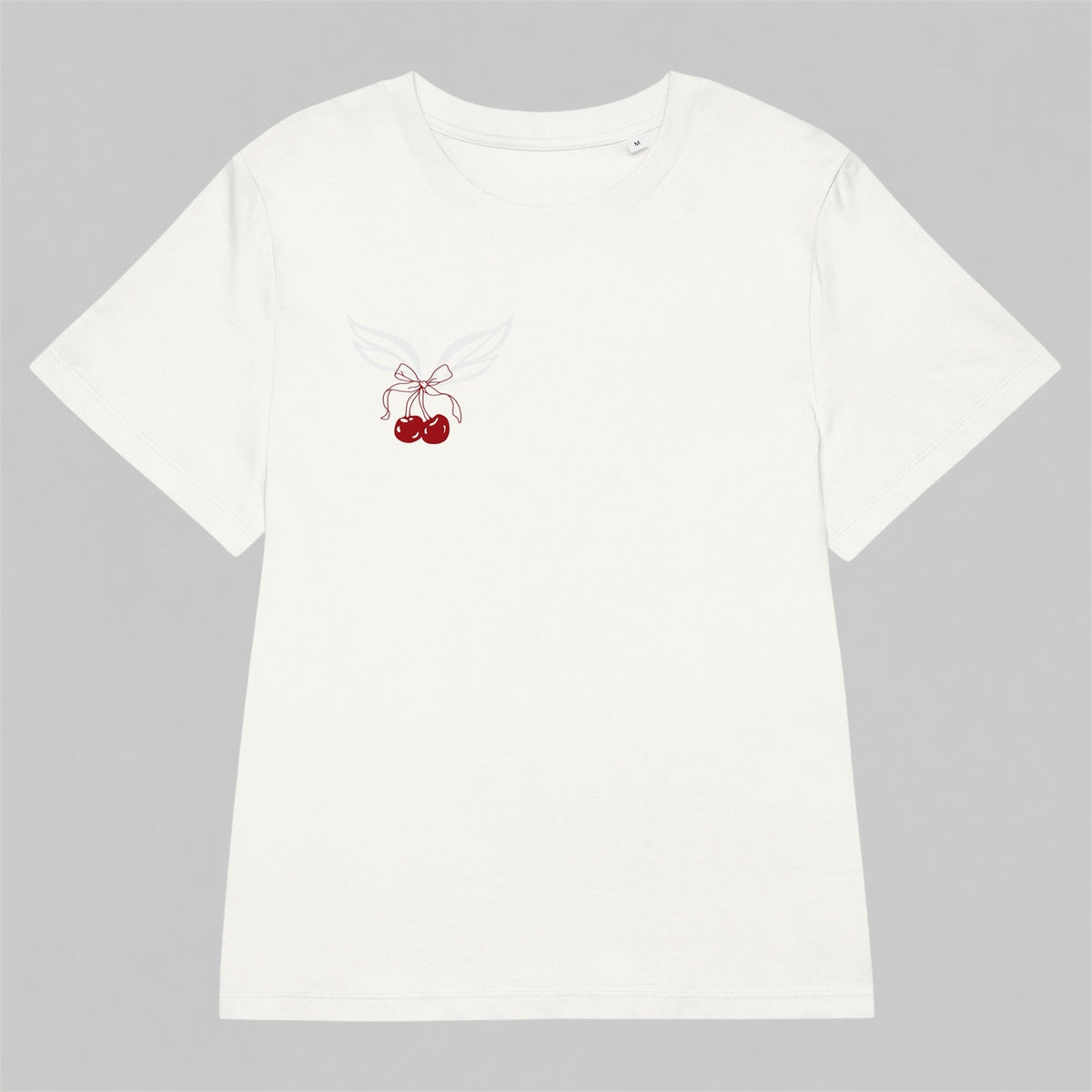 Bio-T-Shirt 🍒