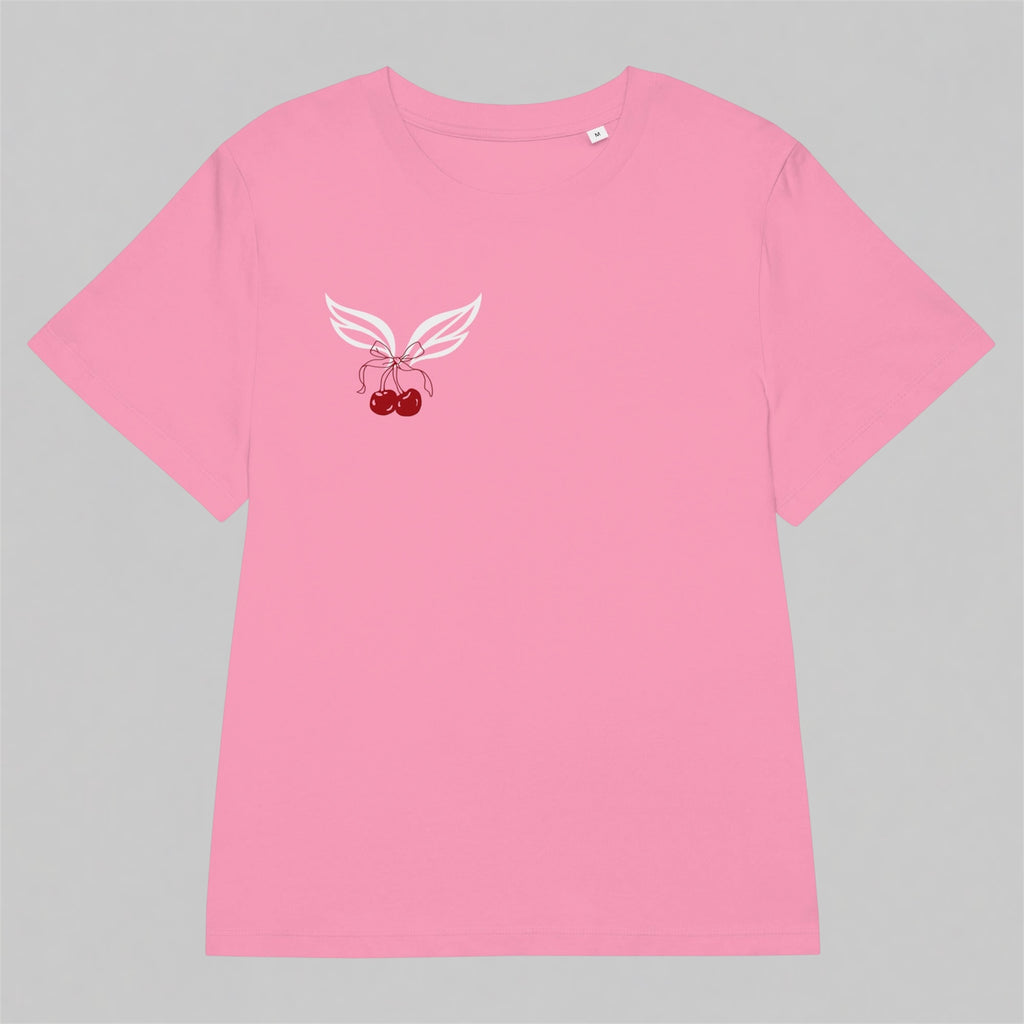 Bio-T-Shirt 🍒