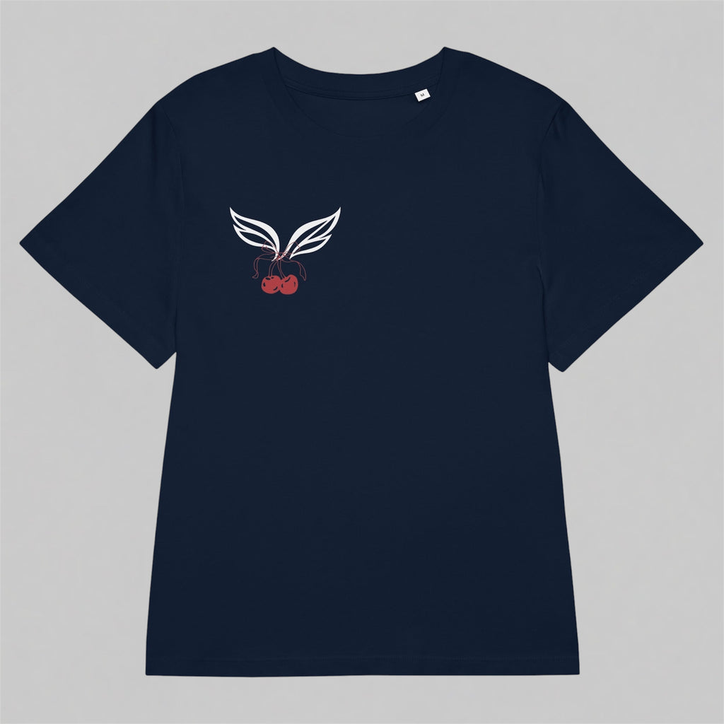 Bio-T-Shirt 🍒