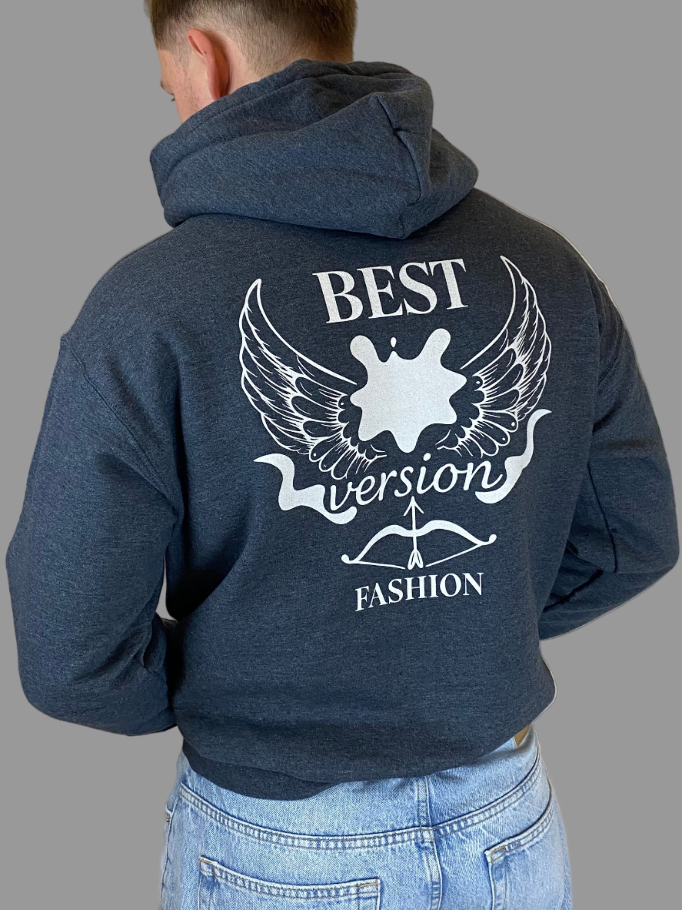 Unisex Hoodie