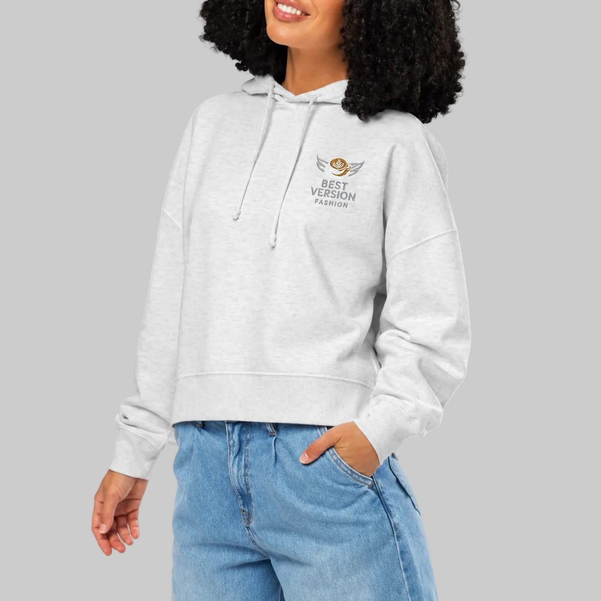 Bio-Hoodie 🌱 unisex