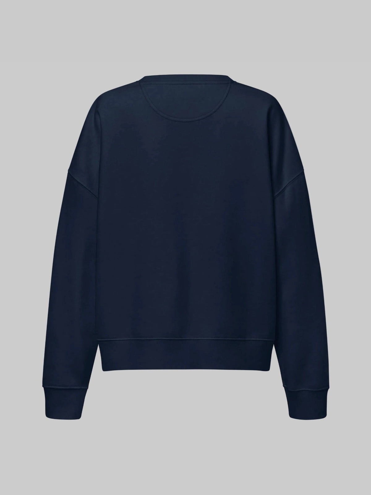 Bio-Pullover 🪽 basic