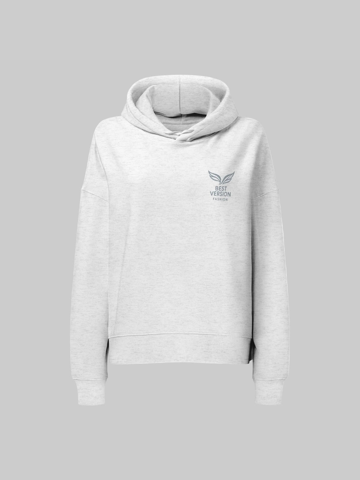 Bio-Hoodie 🍃 basic