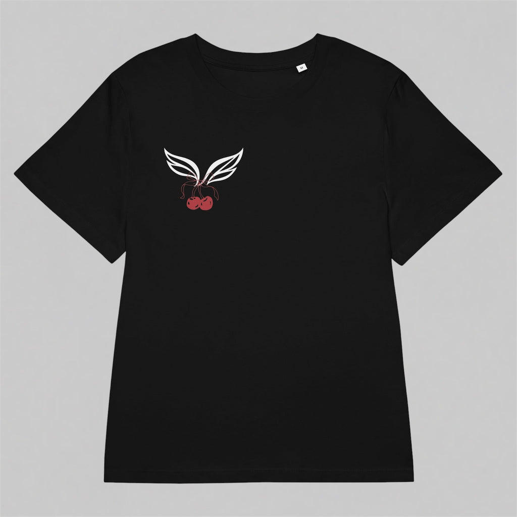 Bio-T-Shirt 🍒