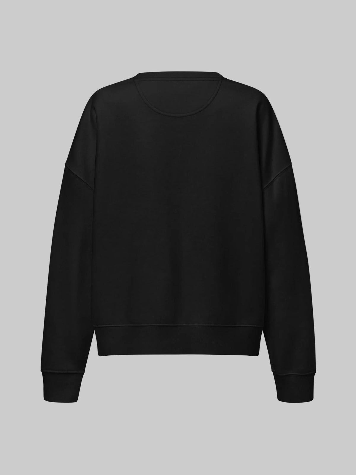 Bio-Pullover 🪽 basic