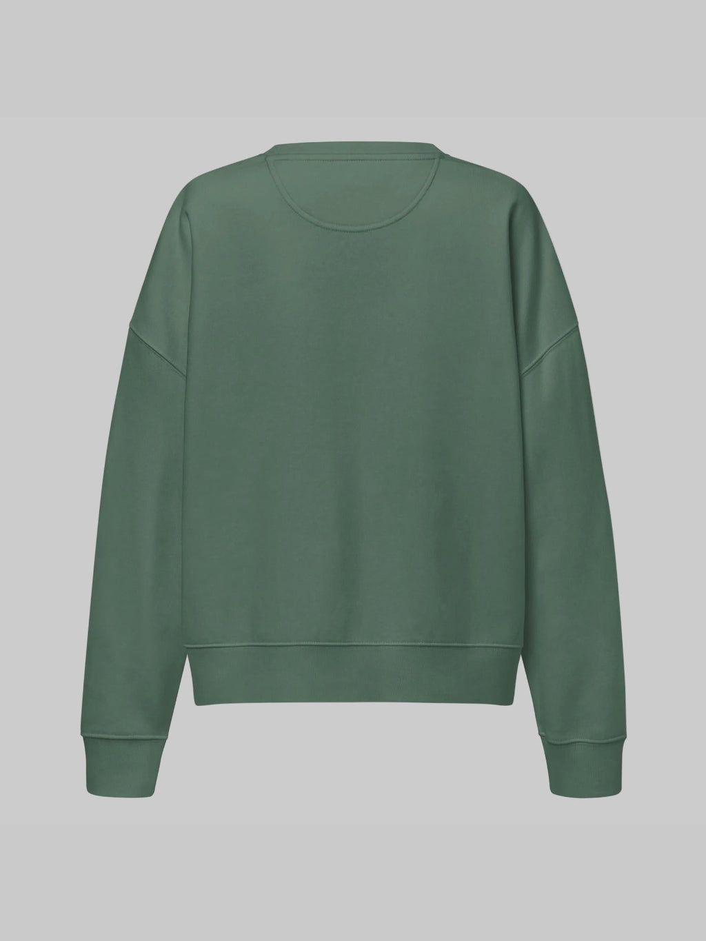 Bio-Pullover 🪽 basic