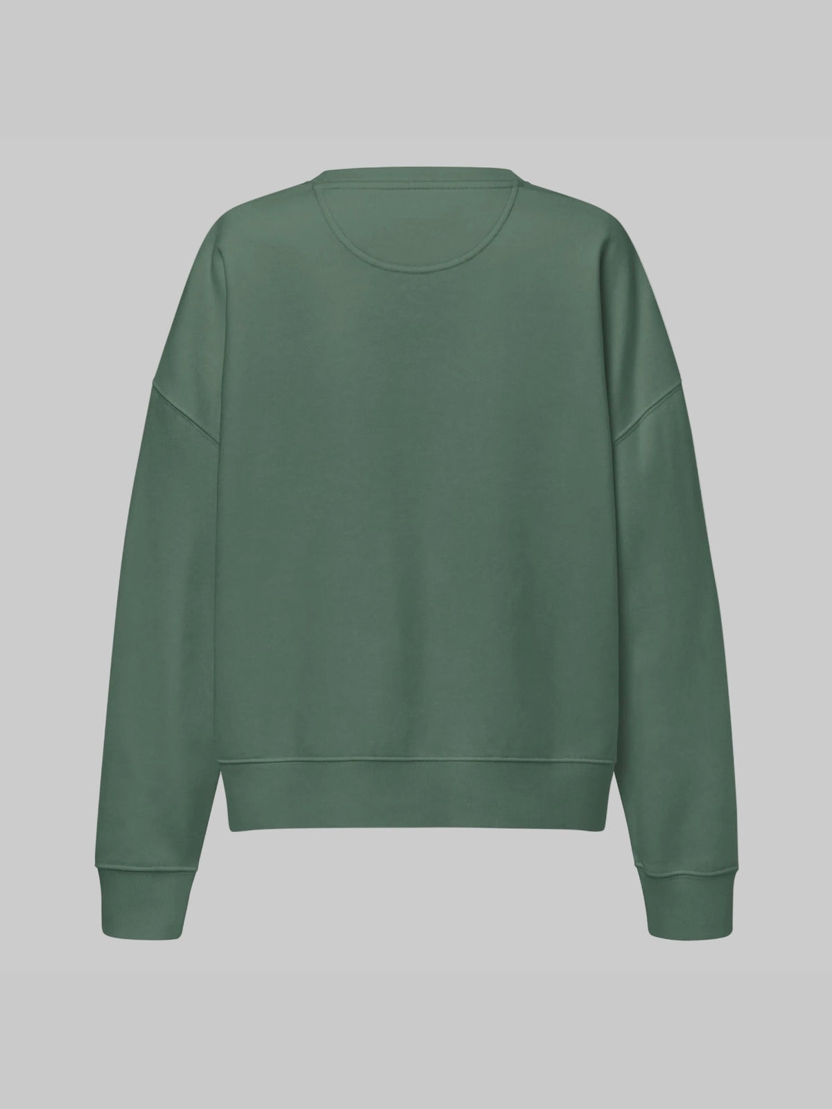 Bio-Pullover 🪽 basic