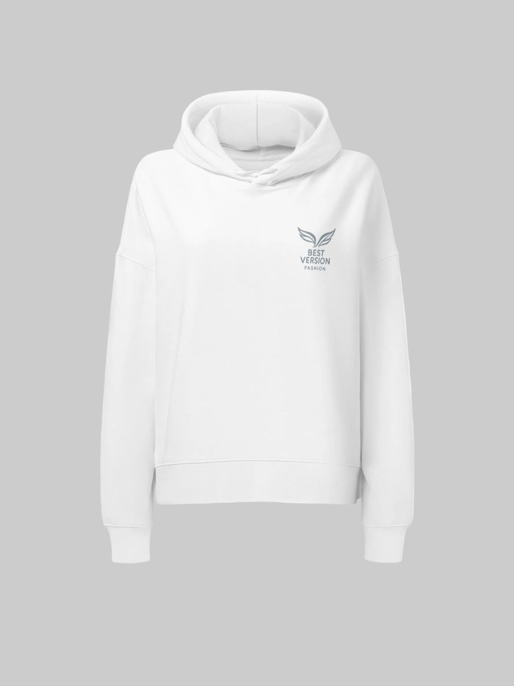Bio-Hoodie 🍃 basic