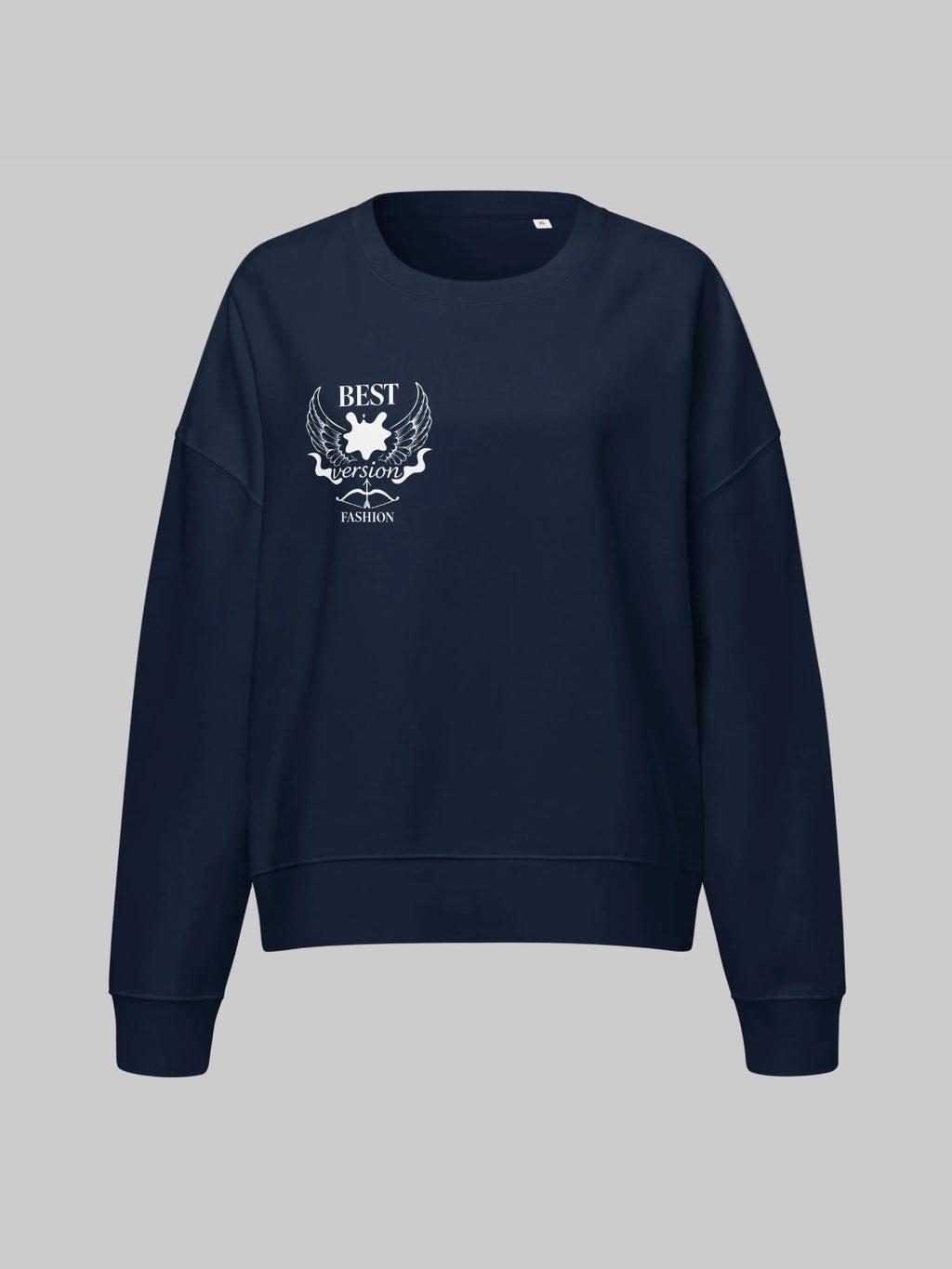 Bio-Pullover 🪽 basic