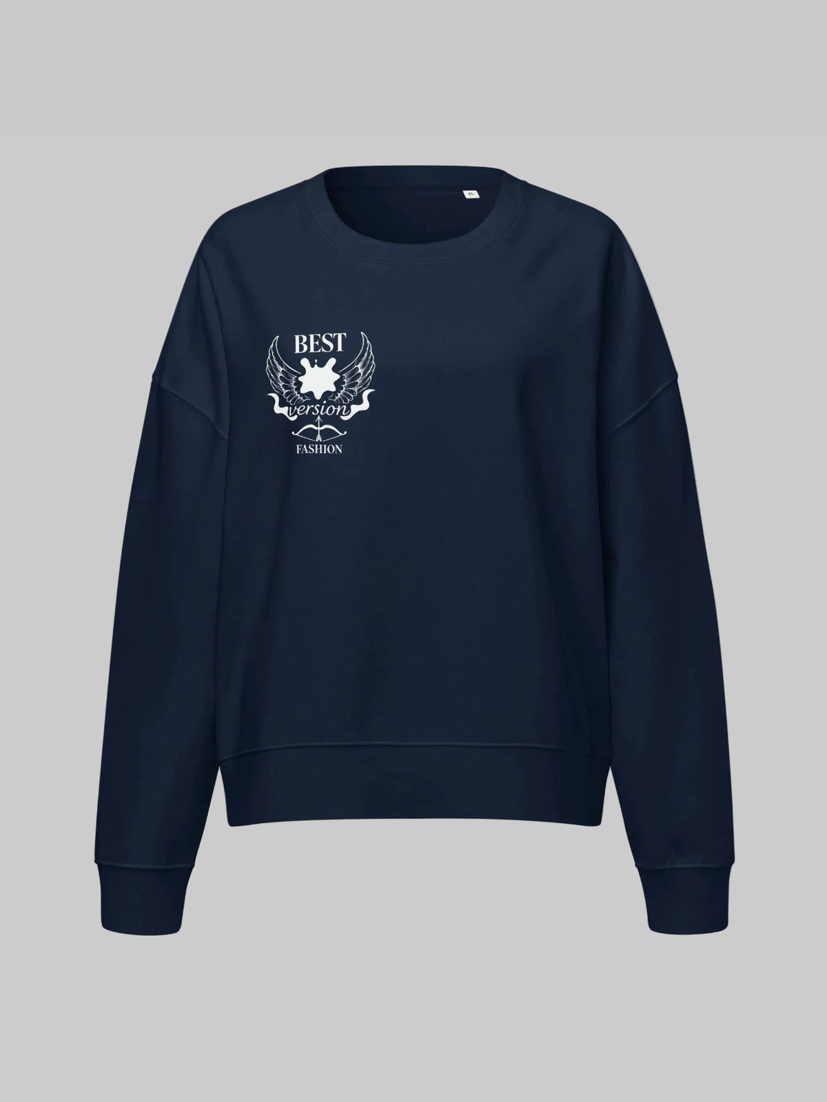 Bio-Pullover 🪽 basic