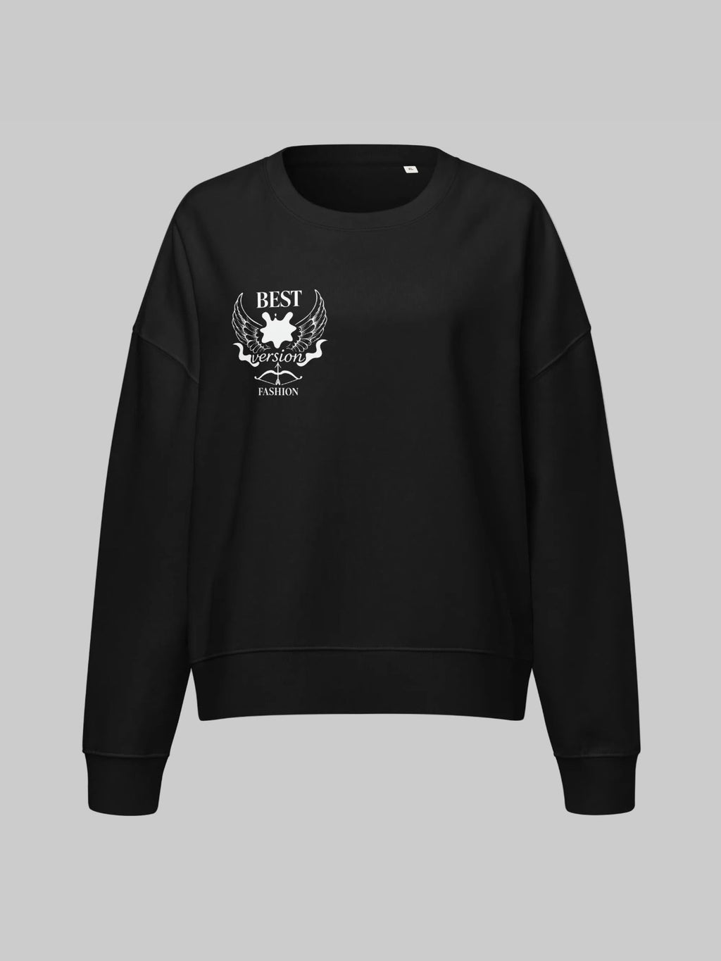 Bio-Pullover 🪽 basic