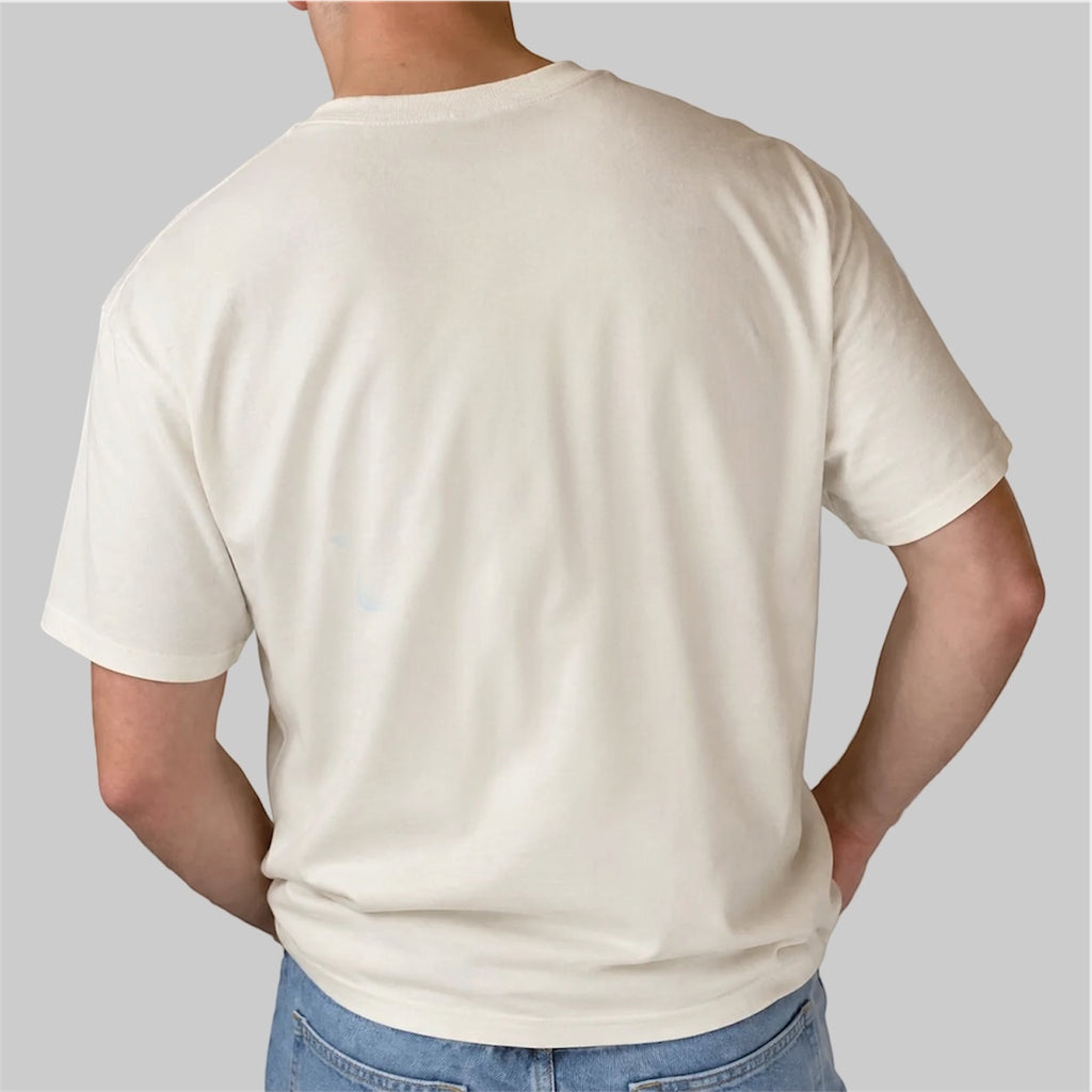 Bio-T-Shirt 🌱 unisex (without back print)