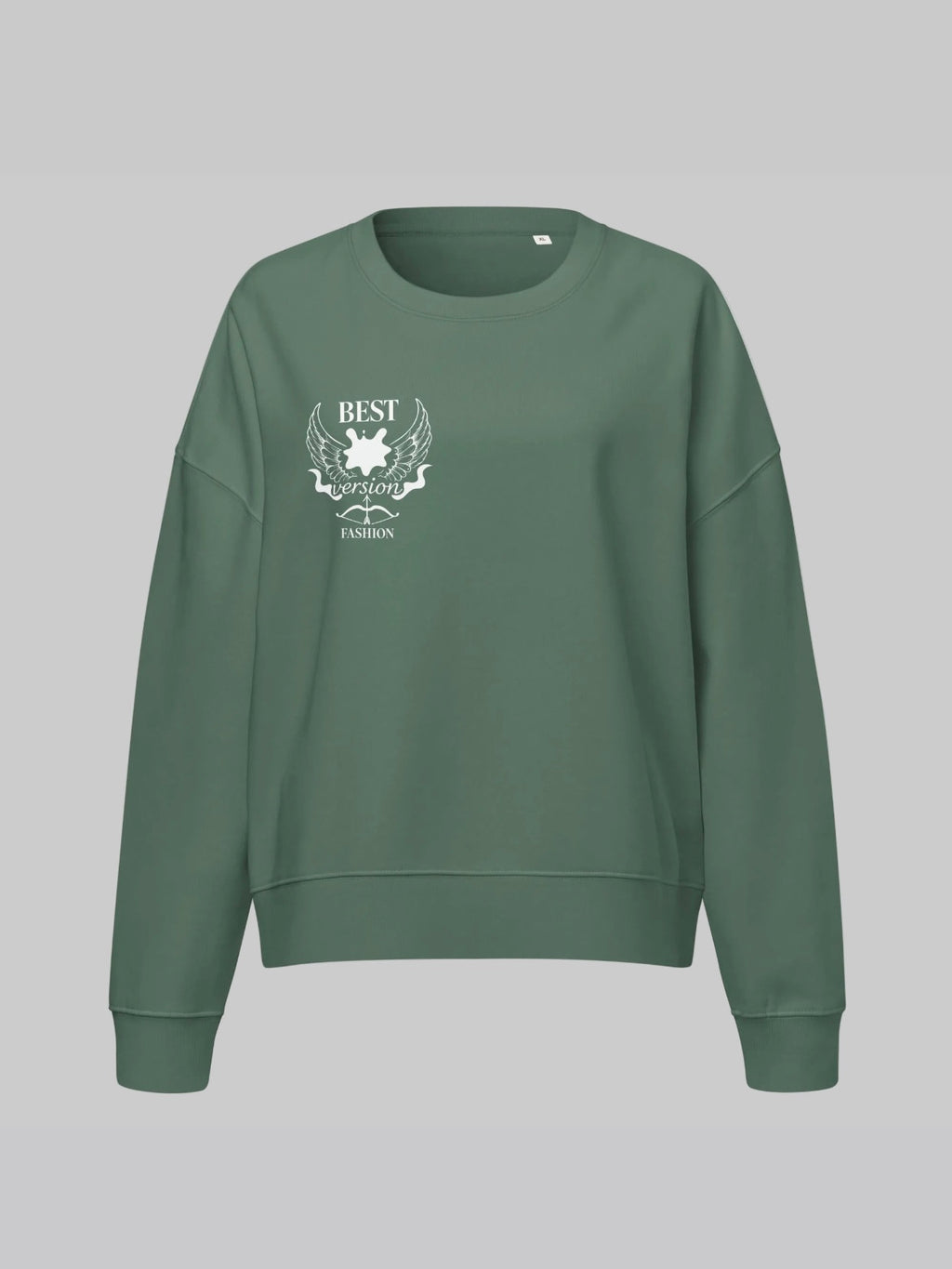 Bio-Pullover 🪽 basic