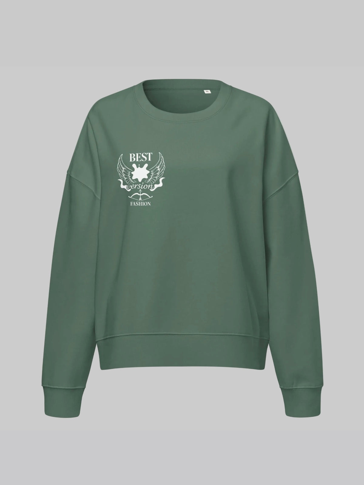 Bio-Pullover 🪽 basic