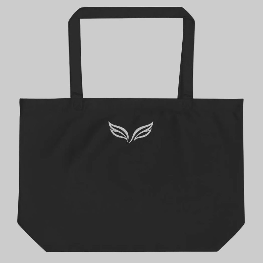 Organic Tote Bag 👜🌱