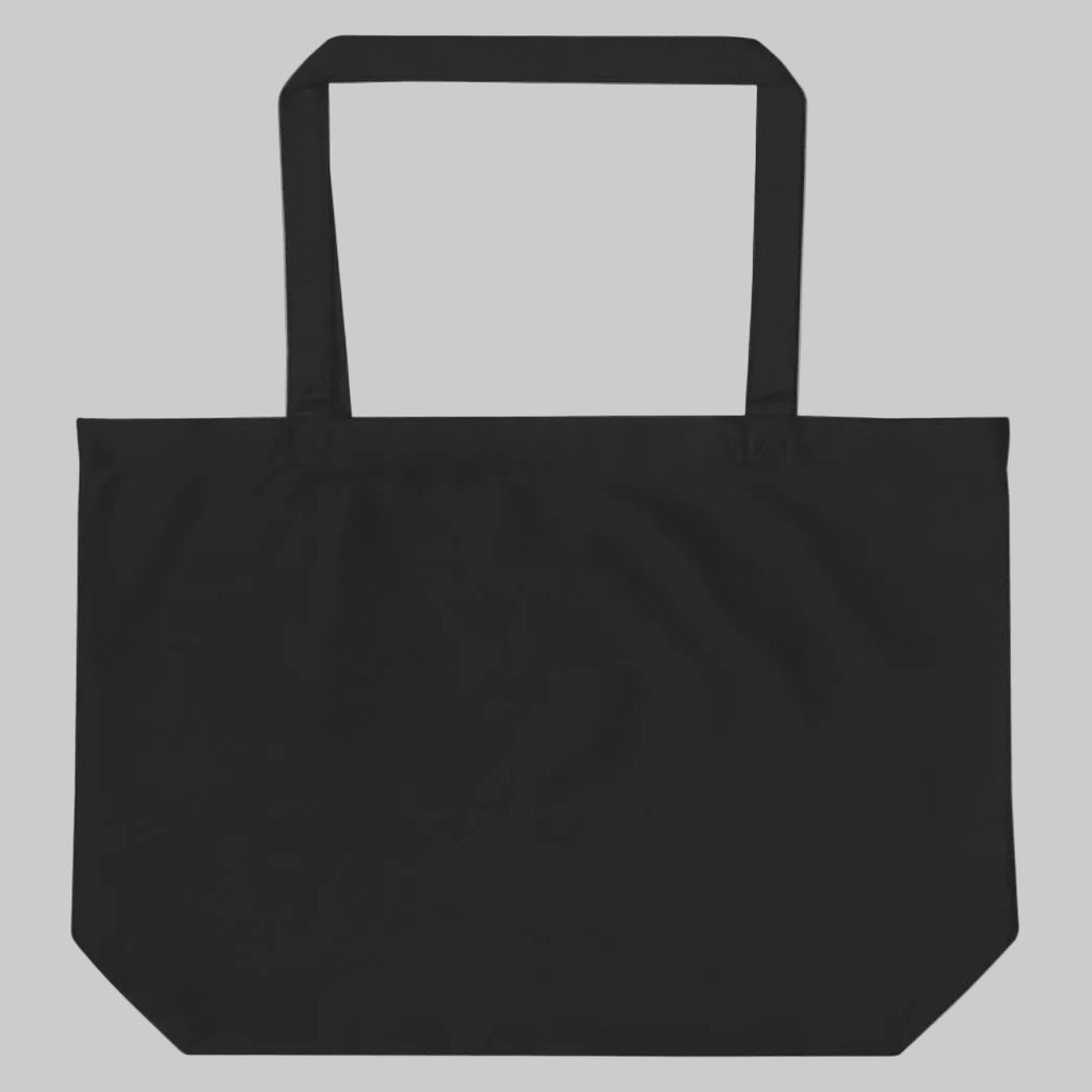 Organic Tote Bag 👜🌱