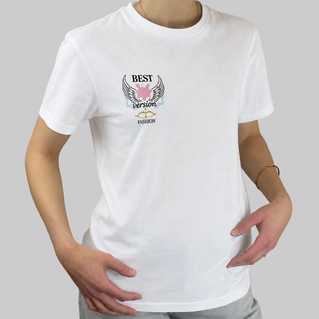 Bio-T-Shirt 🌱 unisex