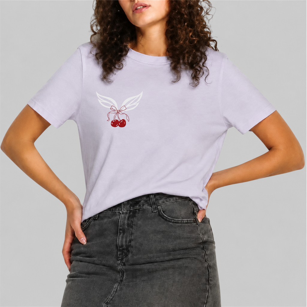Bio-T-Shirt 🍒