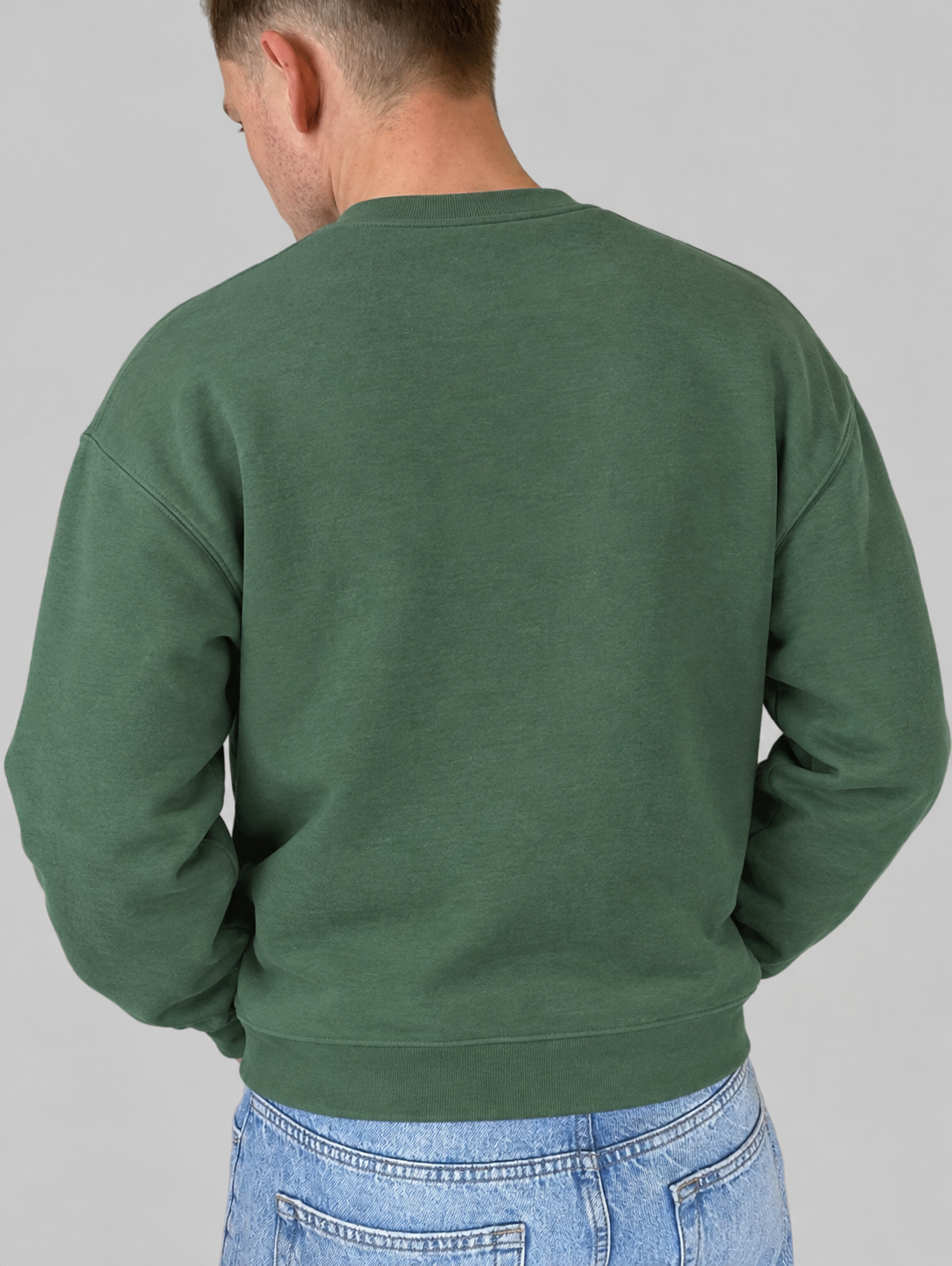 Bio-Pullover 🪽 basic