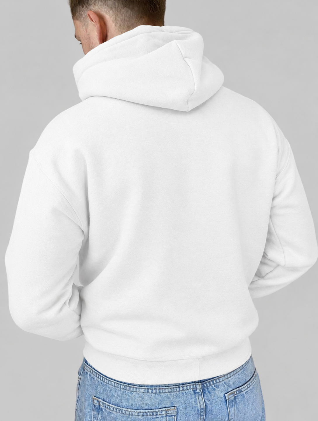 Bio-Hoodie 🍃 basic